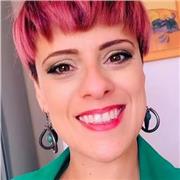 Profesora nativa italiana da clases particulares de italiano de forma divertida e innovadora